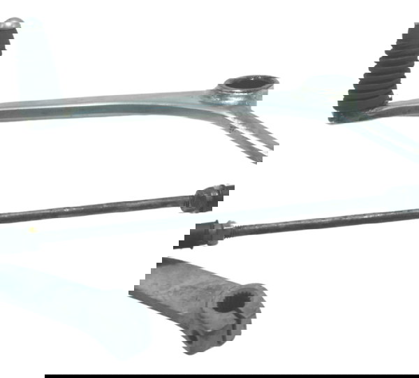 Pedal Cambio Suzuki Gsx 650f 09-12 Original