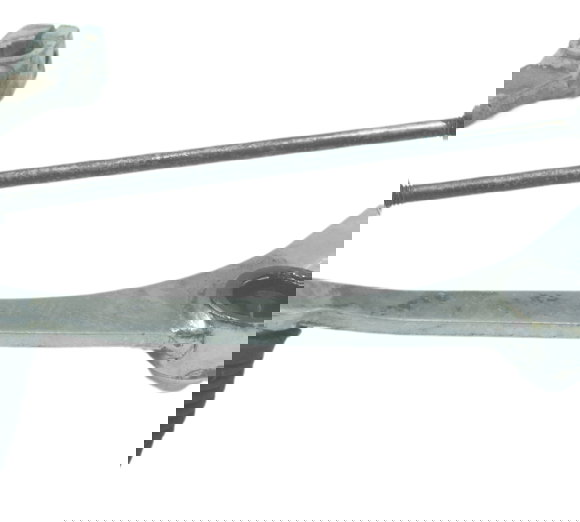 Pedal Cambio Suzuki Gsx 650f 09-12 Original