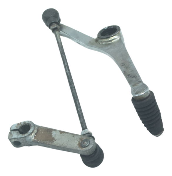 Pedal Cambio Suzuki Gsx 650f 09-12 Original