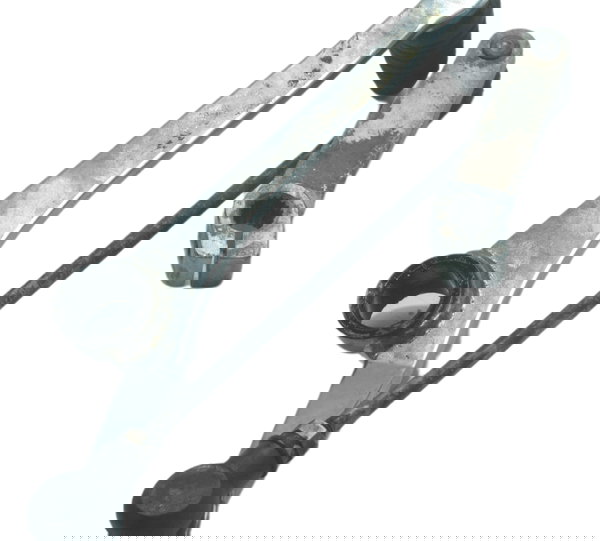 Pedal Cambio Suzuki Gsx 650f 09-12 Original