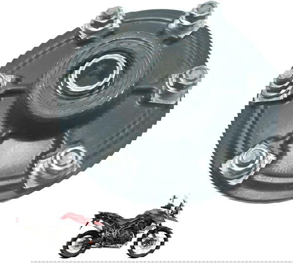 Cubo Coroa Triumph Tiger 800 Xca 18-20 Original