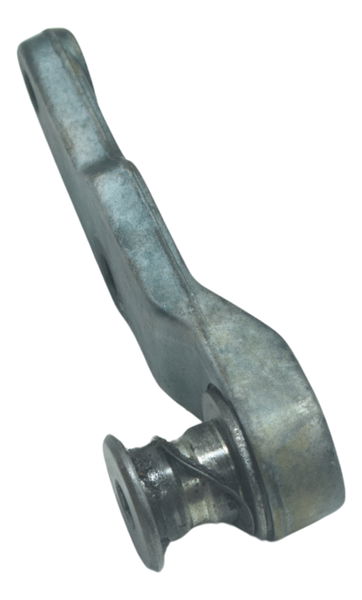 Suporte Pedal Cambio Suzuki Gsx 650f 09-12 Original
