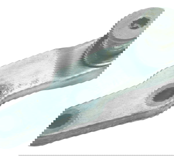 Suporte Pedal Cambio Suzuki Gsx 650f 09-12 Original