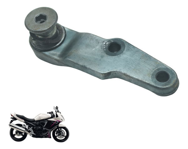 Suporte Pedal Cambio Suzuki Gsx 650f 09-12 Original
