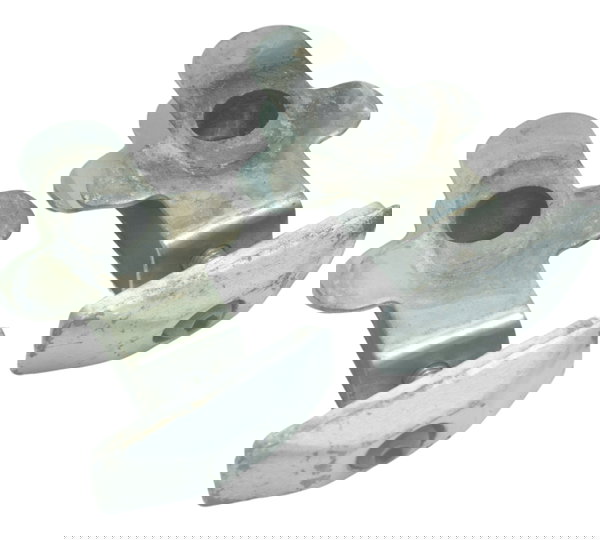 Par Esticador Corrente Suzuki Gsx 650f 09-12 Original