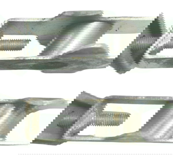 Par Esticador Corrente Suzuki Gsx 650f 09-12 Original