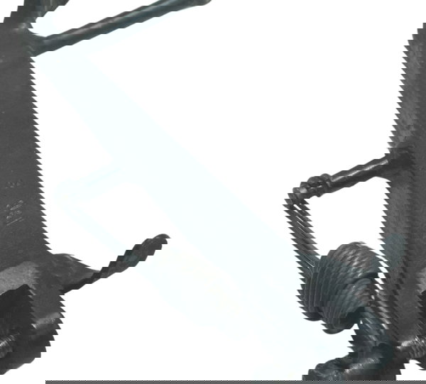 Pedal Descanso Lateral Suzuki Gsx 650f 09-12 Original