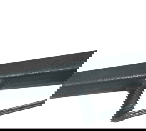 Pedal Descanso Lateral Suzuki Gsx 650f 09-12 Original