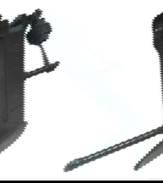 Pedal Descanso Lateral Suzuki Gsx 650f 09-12 Original