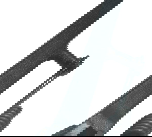 Pedal Descanso Lateral Suzuki Gsx 650f 09-12 Original