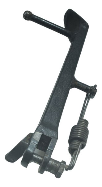 Pedal Descanso Lateral Suzuki Gsx 650f 09-12 Original