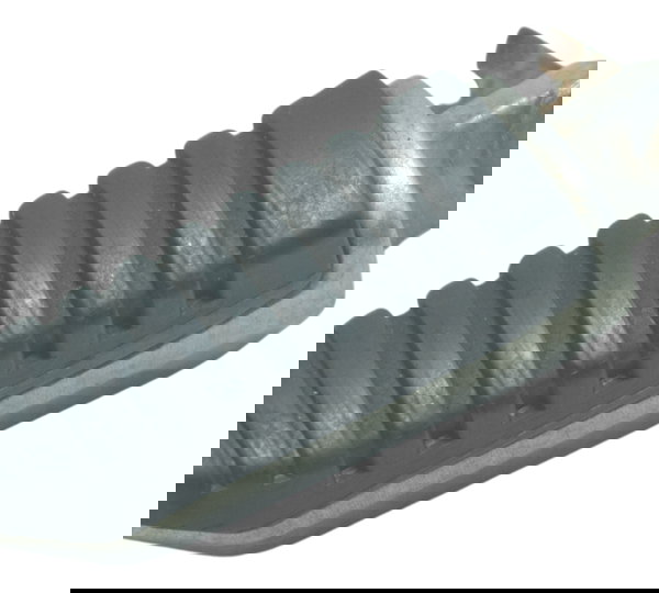 Pedaleira Traseira Direita Suzuki Gsx 650f 09-12 Original