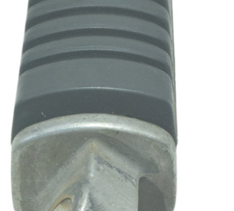 Pedaleira Traseira Direita Suzuki Gsx 650f 09-12 Original