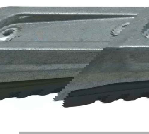 Pedaleira Traseira Direita Suzuki Gsx 650f 09-12 Original