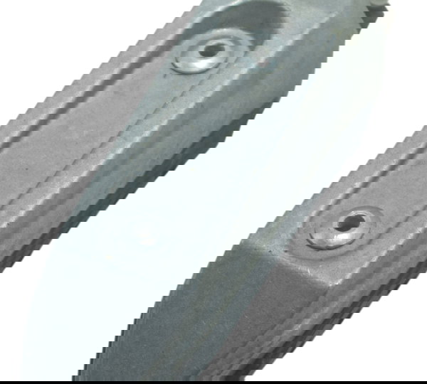 Pedaleira Traseira Direita Suzuki Gsx 650f 09-12 Original