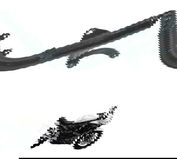 Suporte Motor Direito Suzuki Gsx 650f 09-12 Original