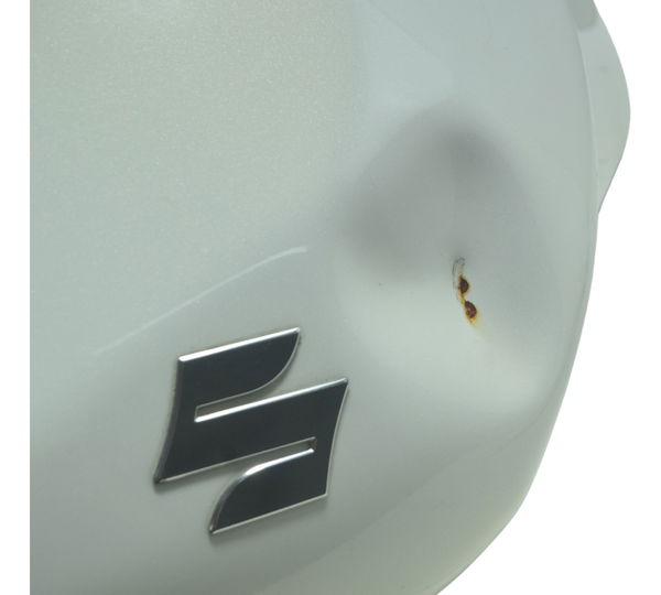 Tanque C/ Detalhes Suzuki Gsx 650f 09-12 Original