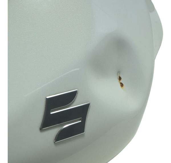 Tanque C/ Detalhes Suzuki Gsx 650f 09-12 Original