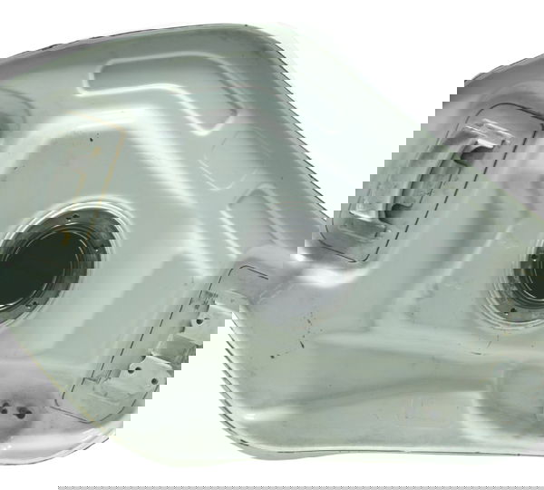 Tanque C/ Detalhes Suzuki Gsx 650f 09-12 Original