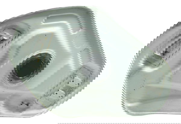 Tanque C/ Detalhes Suzuki Gsx 650f 09-12 Original