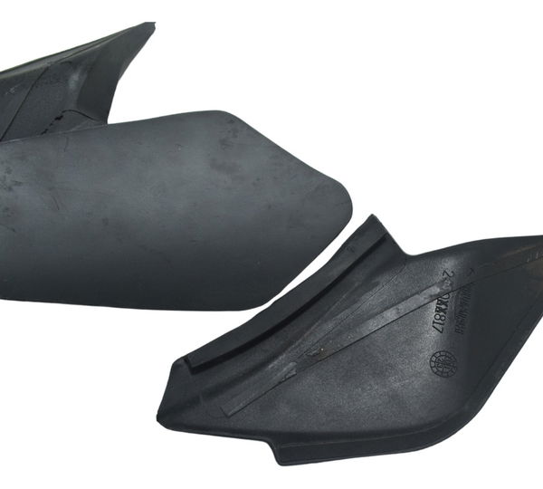 Borracha Acabamento Tanque Triumph Tiger 800 Xca 18-20 Orig