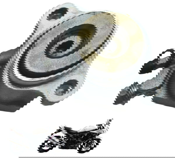 Acionador Embreagem Suzuki Gsx 650f 09-12 Original