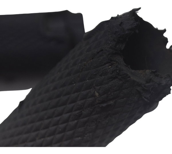 Par Manopla Esportiva C/ Detalhes Suzuki Gsx 650f 09-12 Preto