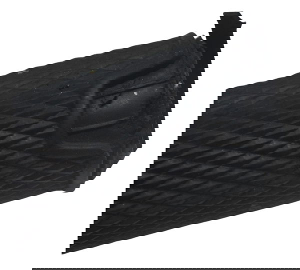 Par Manopla Esportiva C/ Detalhes Suzuki Gsx 650f 09-12 Preto