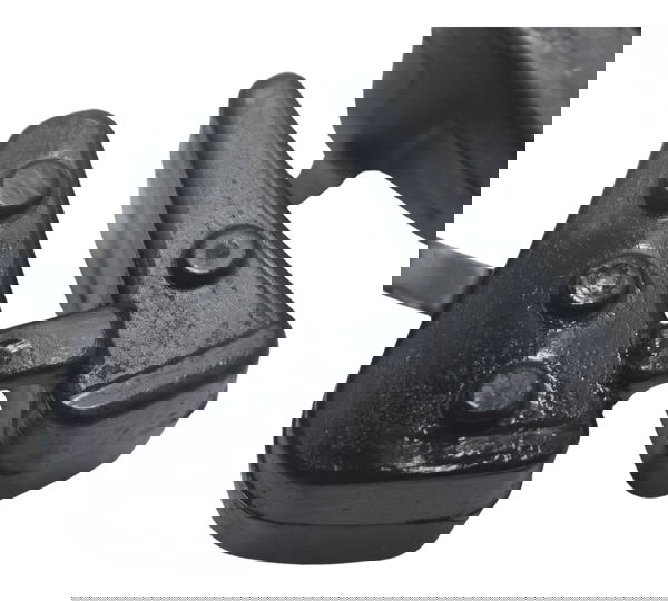 Jogo Coxim Cubo Coroa Triumph Tiger 800 Xca 18-20 Original