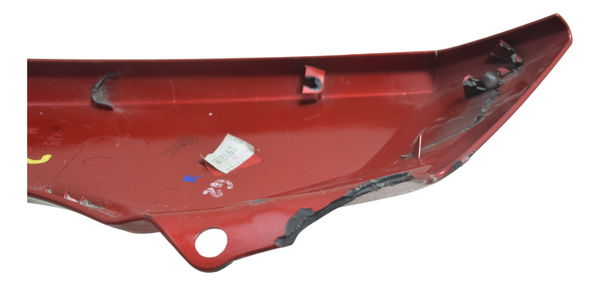 Carenagem Lateral Dir C/ Avaria Triumph Tiger 800 Xca 18-20