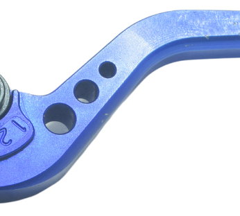 Par Manete Esportivo C/ Avaria Suzuki Gsx 650f 09-12 Orig