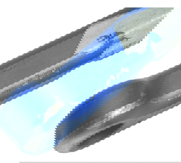 Par Manete Esportivo C/ Avaria Suzuki Gsx 650f 09-12 Orig