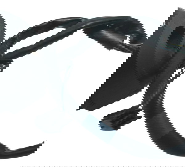 Chave Punho Partida C/ Avaria Suzuki Gsx 650f 09-12 Original