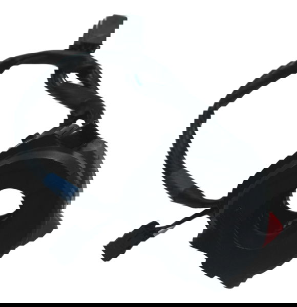 Chave Punho Partida C/ Avaria Suzuki Gsx 650f 09-12 Original