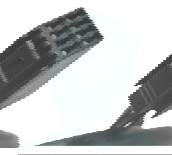 Chave Punho Partida C/ Avaria Suzuki Gsx 650f 09-12 Original