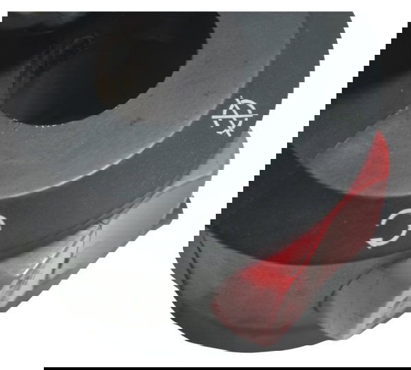 Chave Punho Partida C/ Avaria Suzuki Gsx 650f 09-12 Original