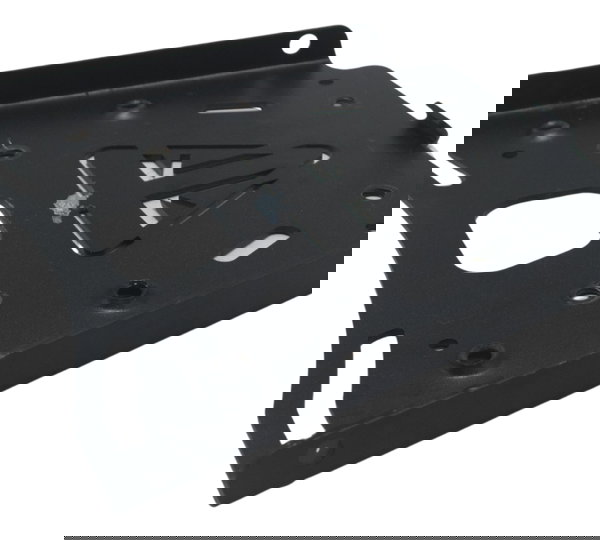 Bagageiro Triumph Tiger 800 Xca 18-20 Original Preto