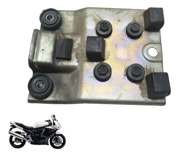 Suporte Tanque Suzuki Gsx 650f 09-12 Original