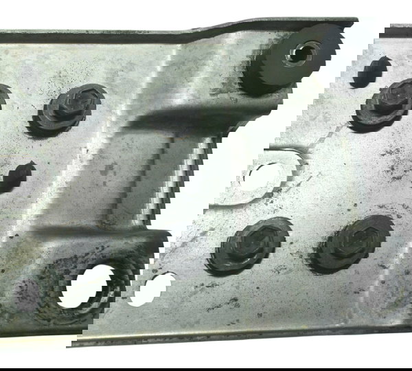 Suporte Tanque Suzuki Gsx 650f 09-12 Original