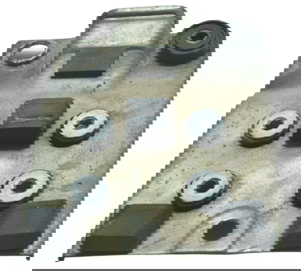 Suporte Tanque Suzuki Gsx 650f 09-12 Original