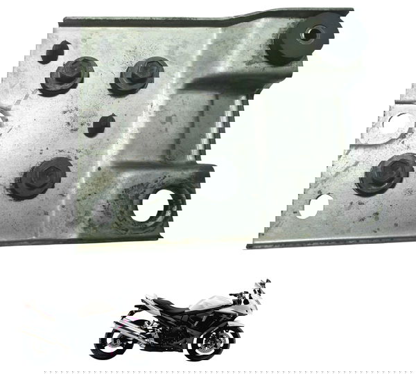 Suporte Tanque Suzuki Gsx 650f 09-12 Original