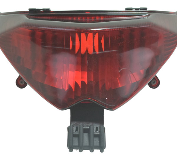Lanterna Traseira Suzuki Gsx 650f 09-12 Original Ambos Lados 00