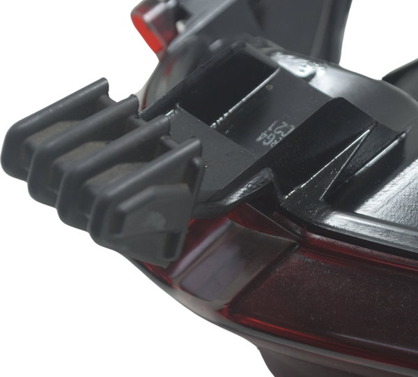 Lanterna Traseira Suzuki Gsx 650f 09-12 Original Ambos Lados 00