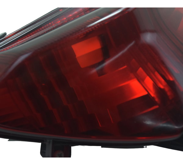 Lanterna Traseira Suzuki Gsx 650f 09-12 Original Ambos Lados 00