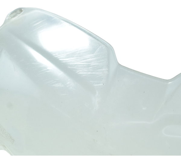 Bolha Farol C/ Detalhes Triumph Tiger 800 Xca 18-20 Original