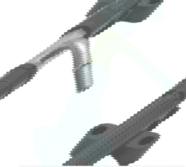 Flauta Injeção Suzuki Gsx 650f 09-12 Original