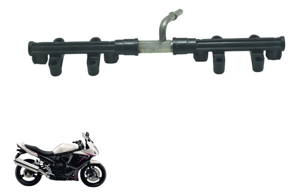 Flauta Injeção Suzuki Gsx 650f 09-12 Original