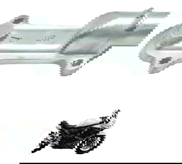 Conexão Agua Suzuki Gsx 650f 09-12 Original