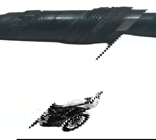 Bobina Ignição C/ Avaria  Suzuki Gsx 650f 09-12 Original