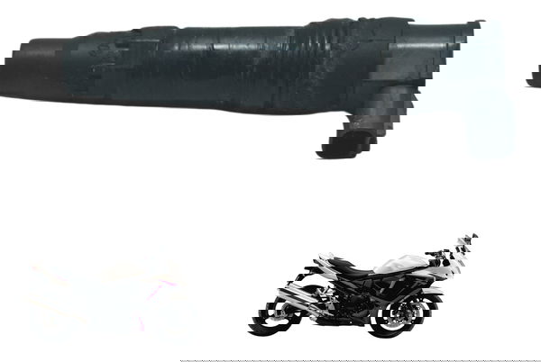 Bobina Ignição C/ Avaria  Suzuki Gsx 650f 09-12 Original